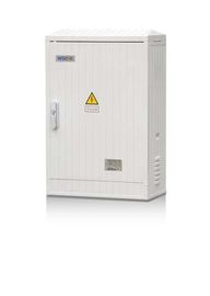 Metering 220V SMC Distribution Box , 3 Phase Electrical Distribution Box Fire Resistant