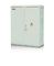 Big Size SMC Distribution Box , Waterproof FLoor Standing Electrical Distribution Cabinet