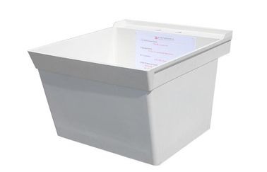 SMC Fiberglass Molded Products Sanitary Ware SMC Washing Concrete Sink Molds